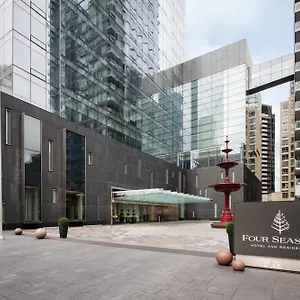 Hotell Four Seasons