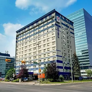 *** Hotel Coast Downtown & By Apa Canada