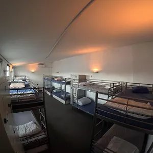 Hostel Vitae Budapeszt