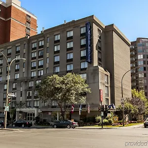 Hotel Le Nouvel Montreal