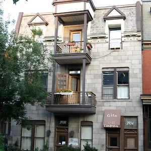 L'imprevu Montréal