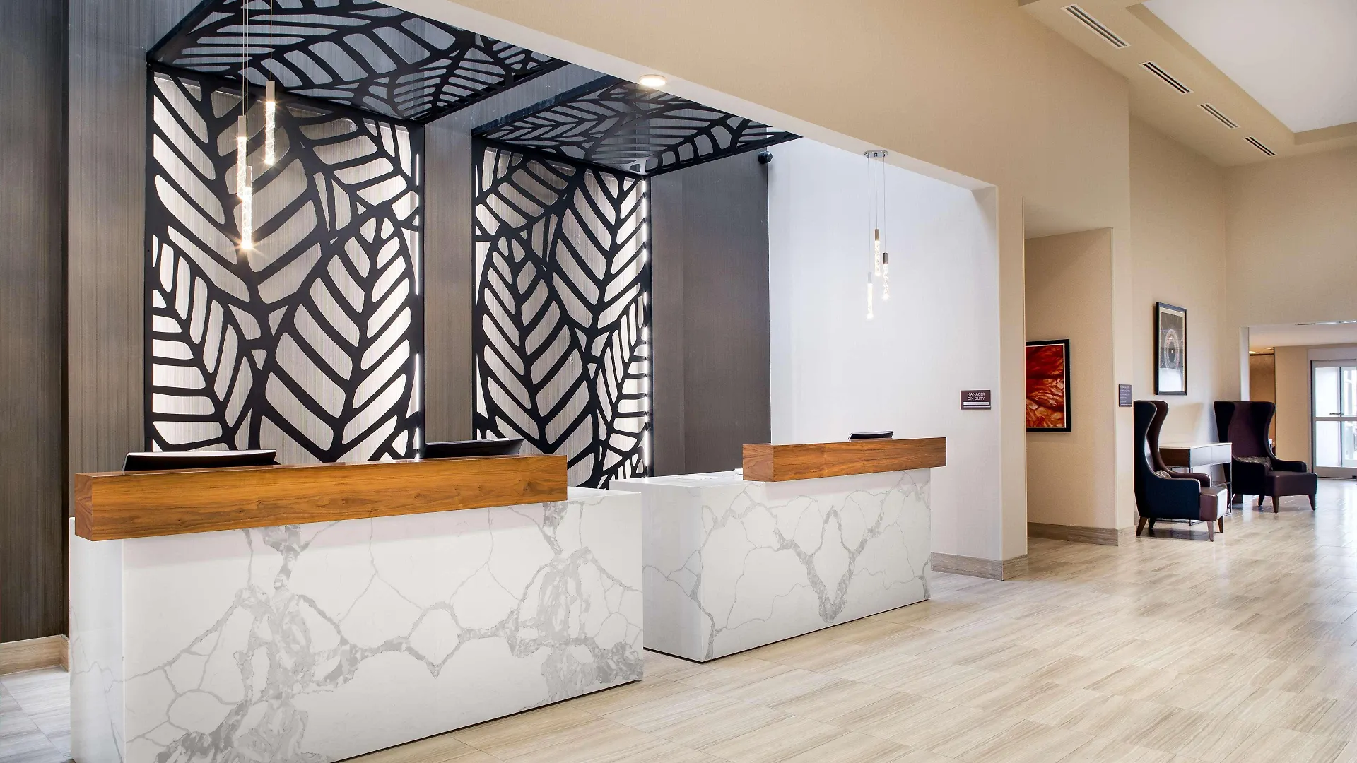 Doubletree By Hilton Toronto Airport, On Hotel 4*,  Canada