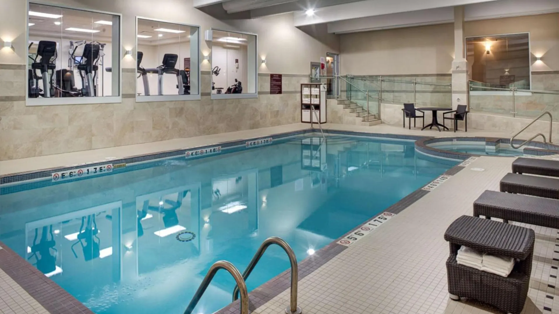 Doubletree By Hilton Toronto Airport, On Hotel Canada