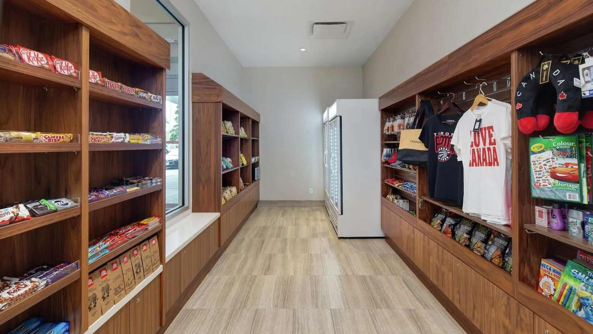 ****  Doubletree By Hilton Toronto Airport, On Hotel Canada
