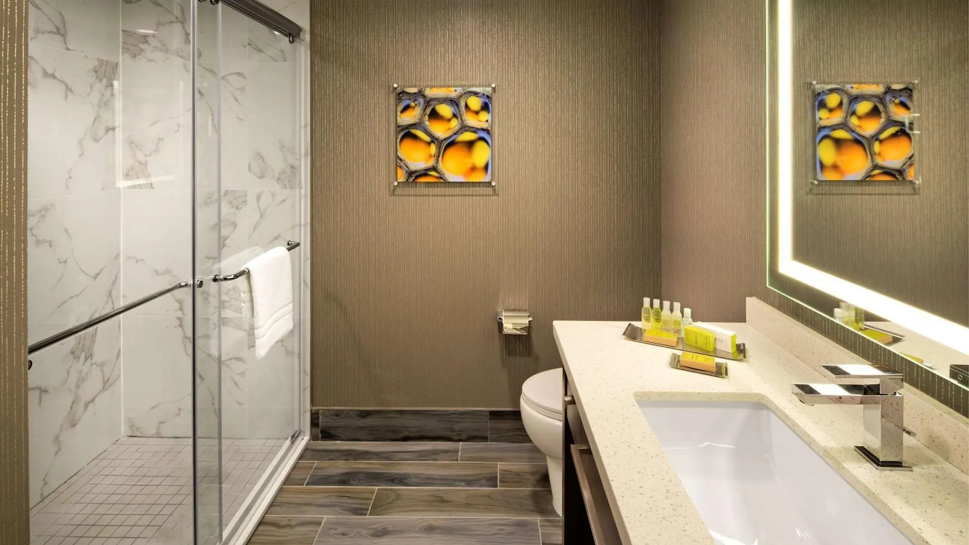 Doubletree By Hilton Toronto Airport, On Hotel