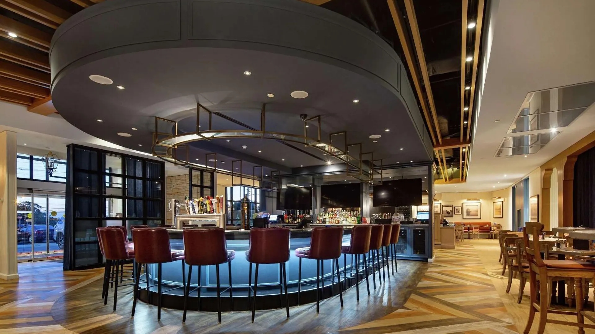 Doubletree By Hilton Toronto Airport, On Hotel Canada