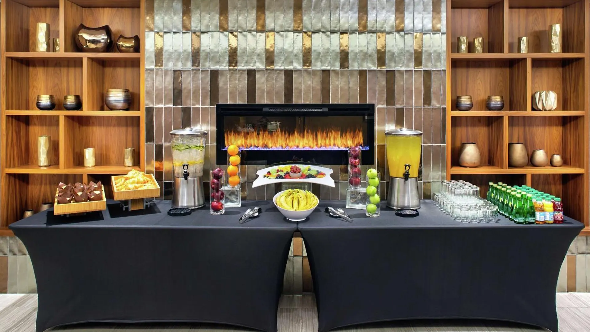 ****  Doubletree By Hilton Toronto Airport, On Hotel Canada