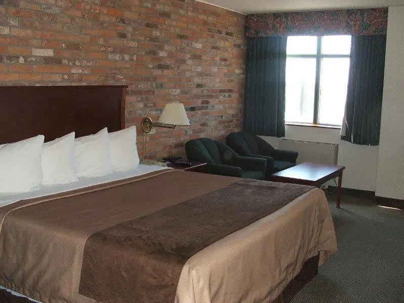 Doubletree By Hilton Toronto Airport, On Hotel