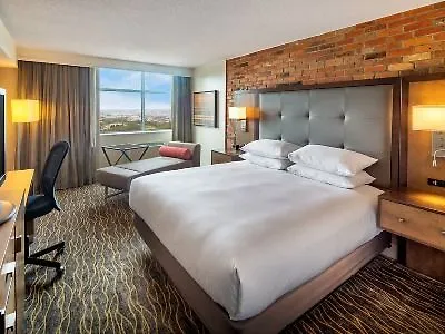 Doubletree By Hilton Toronto Airport, On Hotel 4*,