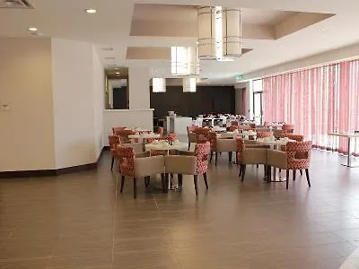 Doubletree By Hilton Toronto Airport, On Hotel