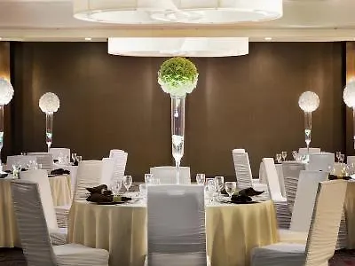 Doubletree By Hilton Toronto Airport, On Hotel Canada