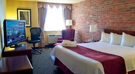 Doubletree By Hilton Toronto Airport, On Hotel