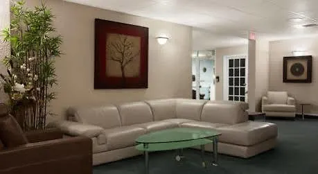 ****  Doubletree By Hilton Toronto Airport, On Hotel Canada