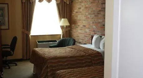 Doubletree By Hilton Toronto Airport, On Hotel 4*,  Canada