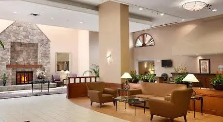 Doubletree By Hilton Toronto Airport, On Hotel