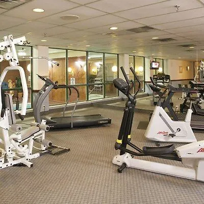 ****  Hotel Doubletree By Hilton Toronto Airport, On Kanada