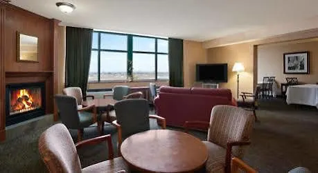 ****  Doubletree By Hilton Toronto Airport, On Hotel Canada